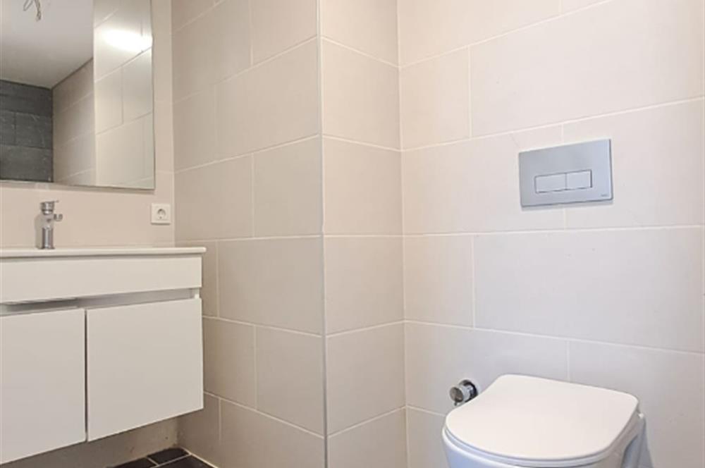KİPTAŞ YEŞİLPINAR KONUTLARINDA 3+1 KİRALIK SIFIR DAİRE