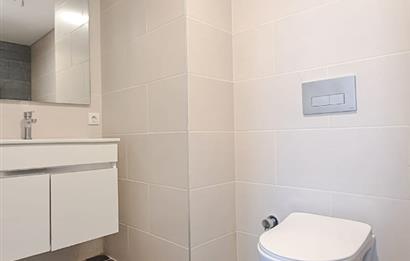 KİPTAŞ YEŞİLPINAR KONUTLARINDA 3+1 KİRALIK SIFIR DAİRE
