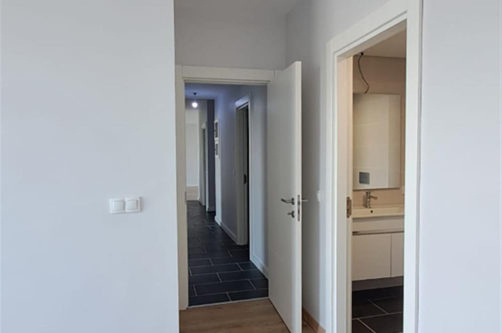 KİPTAŞ YEŞİLPINAR KONUTLARINDA 3+1 KİRALIK SIFIR DAİRE