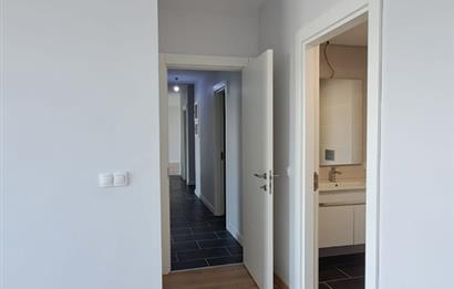 KİPTAŞ YEŞİLPINAR KONUTLARINDA 3+1 KİRALIK SIFIR DAİRE