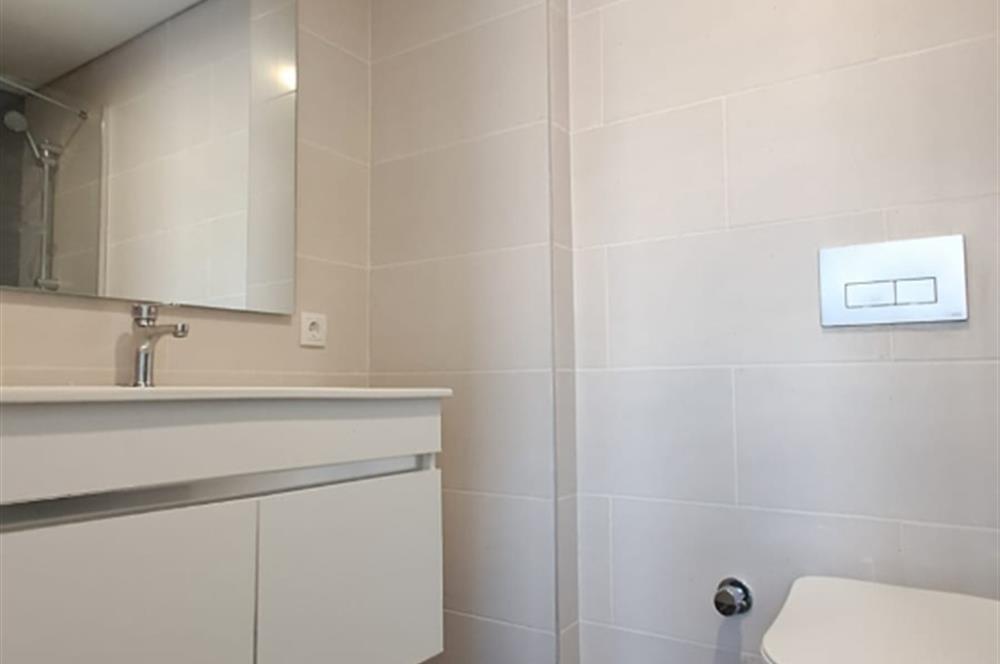 KİPTAŞ YEŞİLPINAR KONUTLARINDA 3+1 KİRALIK SIFIR DAİRE