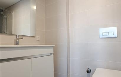 KİPTAŞ YEŞİLPINAR KONUTLARINDA 3+1 KİRALIK SIFIR DAİRE