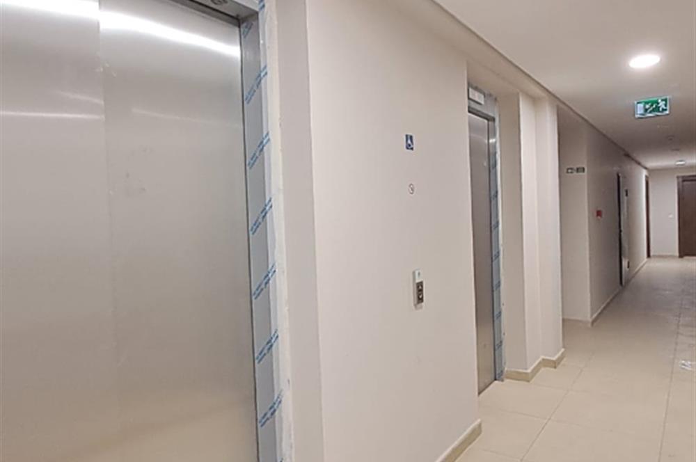 KİPTAŞ YEŞİLPINAR KONUTLARINDA 3+1 KİRALIK SIFIR DAİRE
