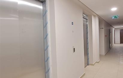 KİPTAŞ YEŞİLPINAR KONUTLARINDA 3+1 KİRALIK SIFIR DAİRE