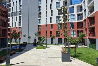 KİPTAŞ YEŞİLPINAR KONUTLARINDA 3+1 KİRALIK SIFIR DAİRE