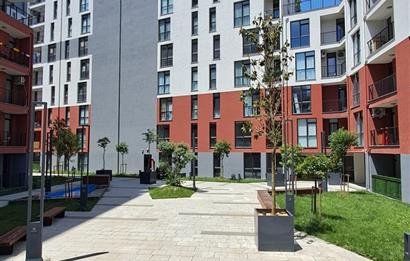 KİPTAŞ YEŞİLPINAR KONUTLARINDA 3+1 KİRALIK SIFIR DAİRE