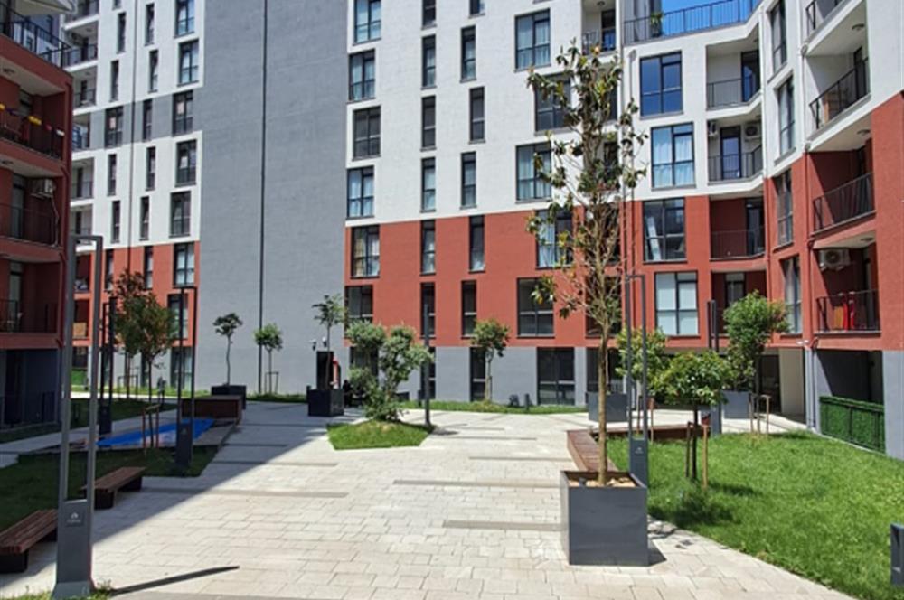 KİPTAŞ YEŞİLPINAR KONUTLARINDA 3+1 KİRALIK SIFIR DAİRE