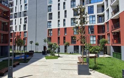KİPTAŞ YEŞİLPINAR KONUTLARINDA 3+1 KİRALIK SIFIR DAİRE