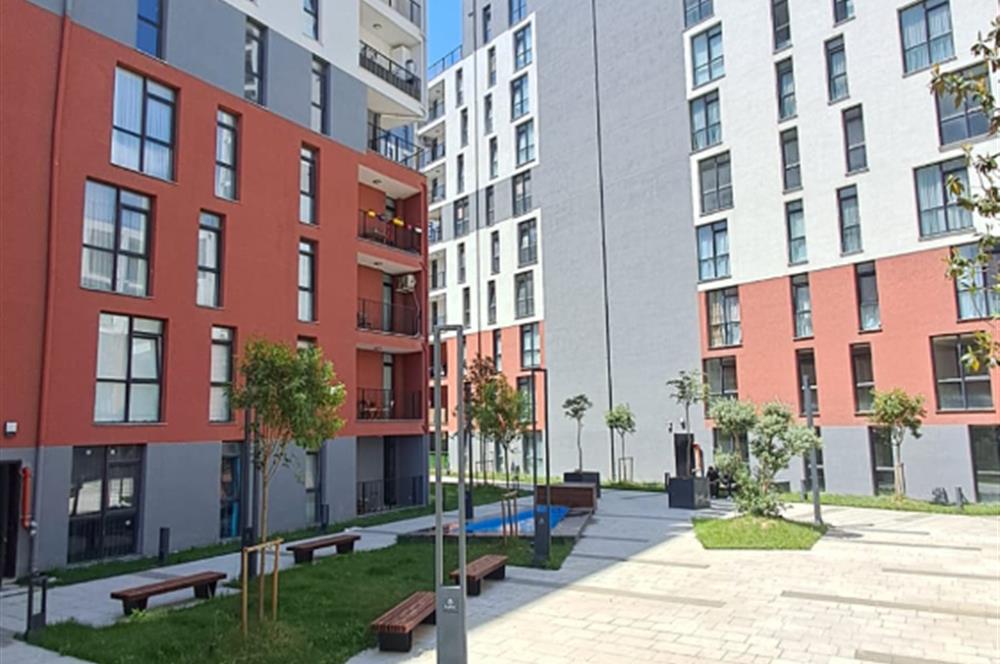KİPTAŞ YEŞİLPINAR KONUTLARINDA 3+1 KİRALIK SIFIR DAİRE