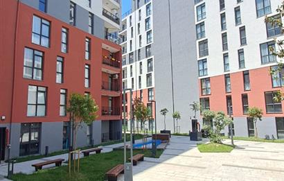 KİPTAŞ YEŞİLPINAR KONUTLARINDA 3+1 KİRALIK SIFIR DAİRE