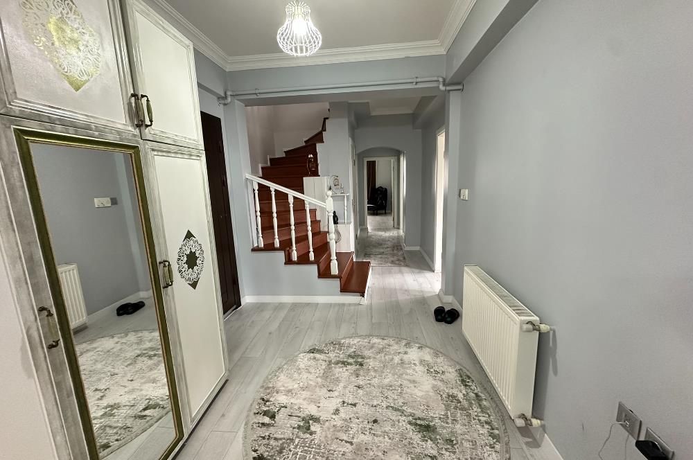 C21 Uzman'dan Çukurçayır Tepe Park Sitesi 5+1
