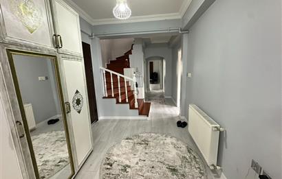 C21 Uzman'dan Çukurçayır Tepe Park Sitesi 5+1
