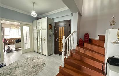 C21 Uzman'dan Çukurçayır Tepe Park Sitesi 5+1