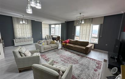 C21 Uzman'dan Çukurçayır Tepe Park Sitesi 5+1