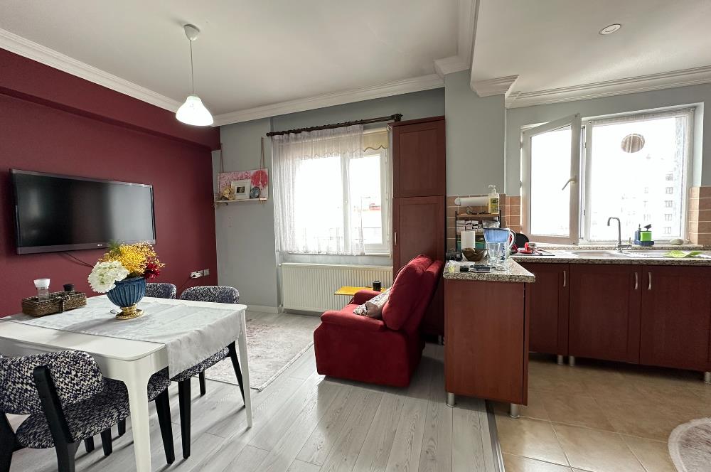 C21 Uzman'dan Çukurçayır Tepe Park Sitesi 5+1
