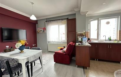 C21 Uzman'dan Çukurçayır Tepe Park Sitesi 5+1