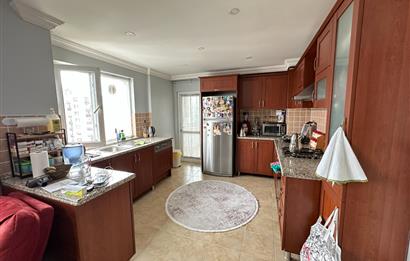 C21 Uzman'dan Çukurçayır Tepe Park Sitesi 5+1