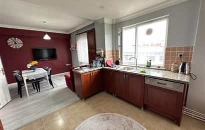 C21 Uzman'dan Çukurçayır Tepe Park Sitesi 5+1