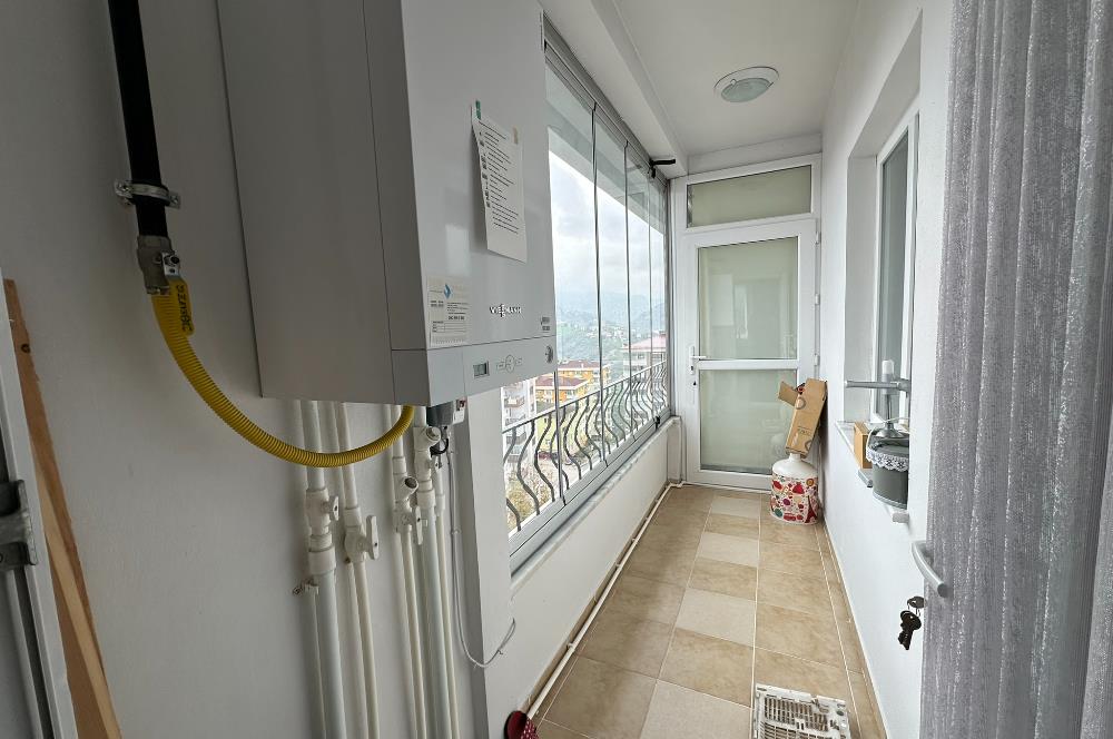 C21 Uzman'dan Çukurçayır Tepe Park Sitesi 5+1