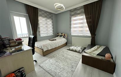 C21 Uzman'dan Çukurçayır Tepe Park Sitesi 5+1
