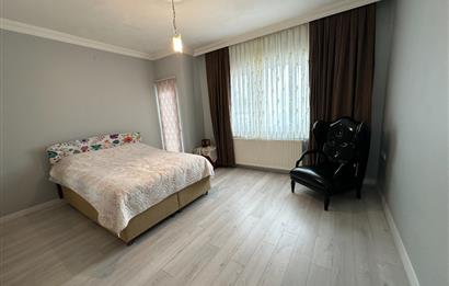 C21 Uzman'dan Çukurçayır Tepe Park Sitesi 5+1