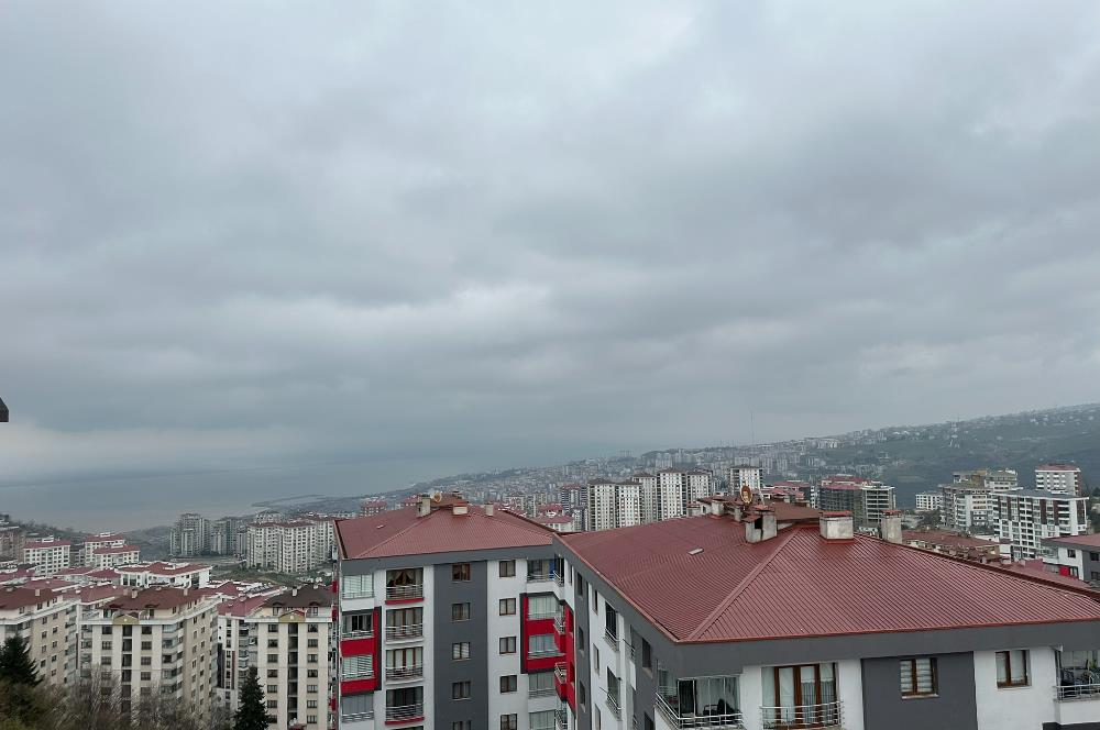 C21 Uzman'dan Çukurçayır Tepe Park Sitesi 5+1