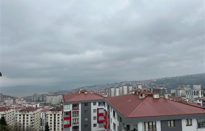 C21 Uzman'dan Çukurçayır Tepe Park Sitesi 5+1
