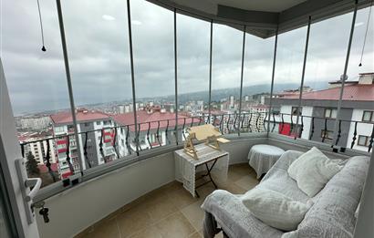 C21 Uzman'dan Çukurçayır Tepe Park Sitesi 5+1