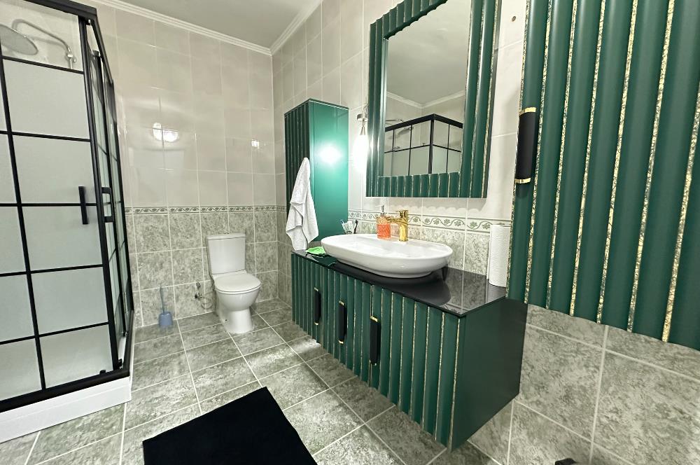 C21 Uzman'dan Çukurçayır Tepe Park Sitesi 5+1