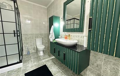 C21 Uzman'dan Çukurçayır Tepe Park Sitesi 5+1