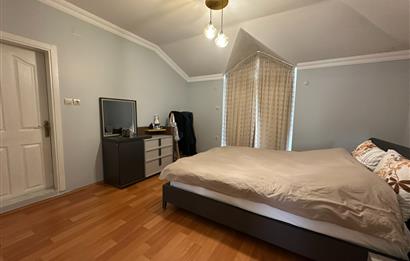 C21 Uzman'dan Çukurçayır Tepe Park Sitesi 5+1