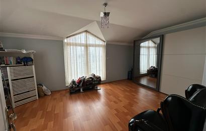 C21 Uzman'dan Çukurçayır Tepe Park Sitesi 5+1