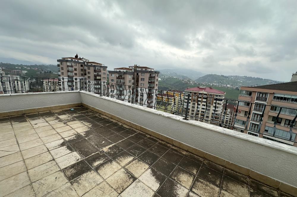 C21 Uzman'dan Çukurçayır Tepe Park Sitesi 5+1