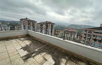 C21 Uzman'dan Çukurçayır Tepe Park Sitesi 5+1