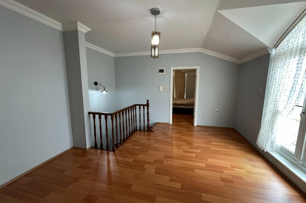 C21 Uzman'dan Çukurçayır Tepe Park Sitesi 5+1