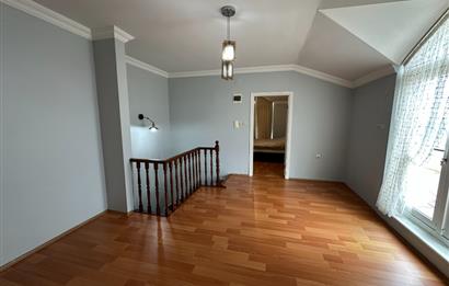 C21 Uzman'dan Çukurçayır Tepe Park Sitesi 5+1