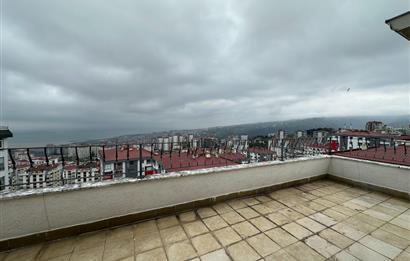 C21 Uzman'dan Çukurçayır Tepe Park Sitesi 5+1