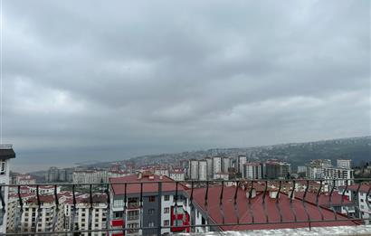 C21 Uzman'dan Çukurçayır Tepe Park Sitesi 5+1