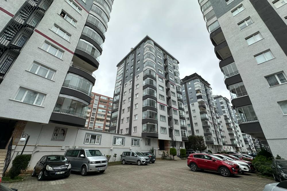 C21 Uzman'dan Çukurçayır Tepe Park Sitesi 5+1