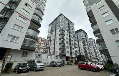 C21 Uzman'dan Çukurçayır Tepe Park Sitesi 5+1
