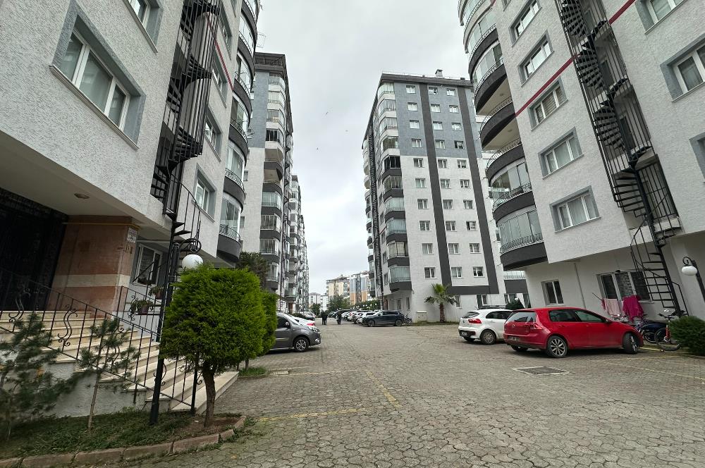 C21 Uzman'dan Çukurçayır Tepe Park Sitesi 5+1