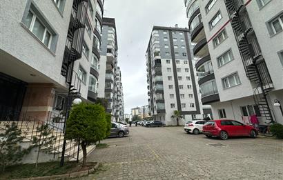 C21 Uzman'dan Çukurçayır Tepe Park Sitesi 5+1