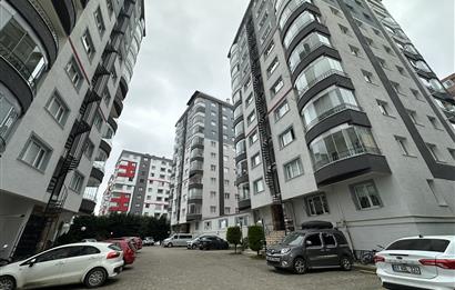 C21 Uzman'dan Çukurçayır Tepe Park Sitesi 5+1