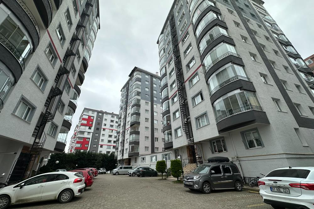 C21 Uzman'dan Çukurçayır Tepe Park Sitesi 5+1