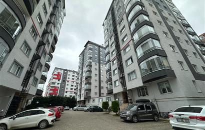 C21 Uzman'dan Çukurçayır Tepe Park Sitesi 5+1
