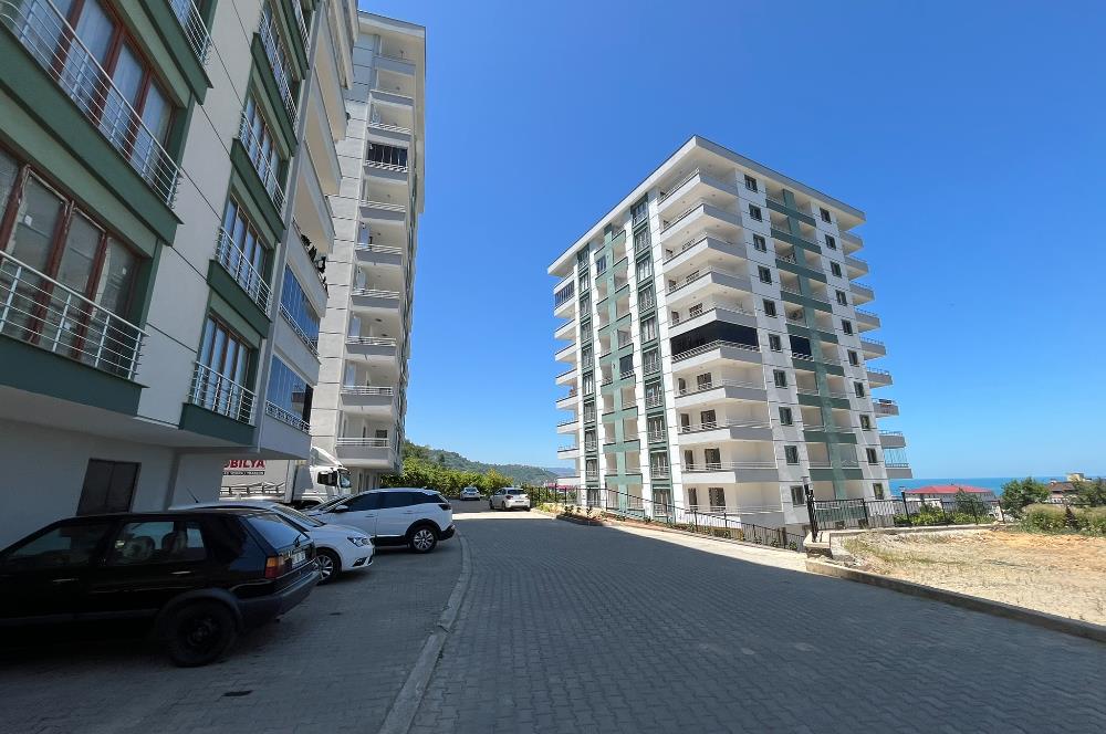 C21 Uzman'dan Arsin Yeşilce Site İçinde 3+1