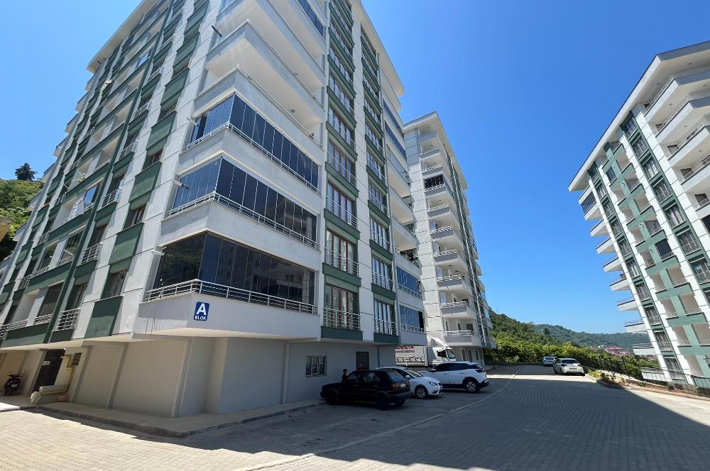 C21 Uzman'dan Arsin Yeşilce Site İçinde 3+1