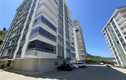 C21 Uzman'dan Arsin Yeşilce Site İçinde 3+1