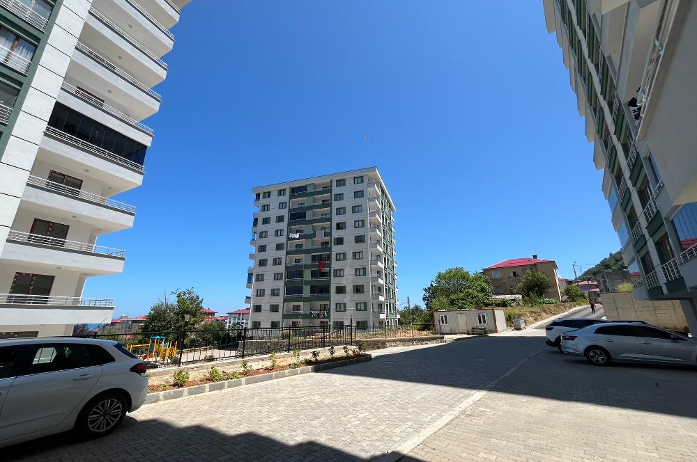 C21 Uzman'dan Arsin Yeşilce Site İçinde 3+1