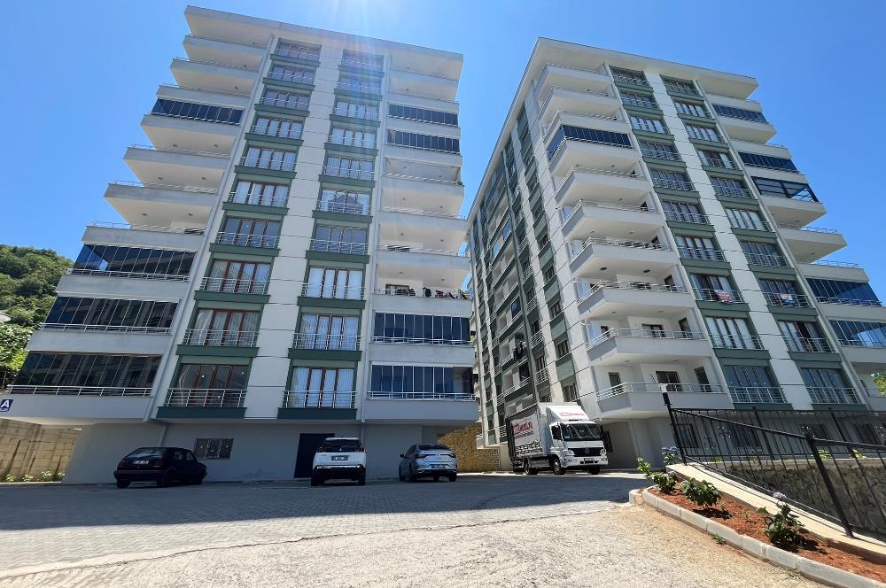 C21 Uzman'dan Arsin Yeşilce Site İçinde 3+1